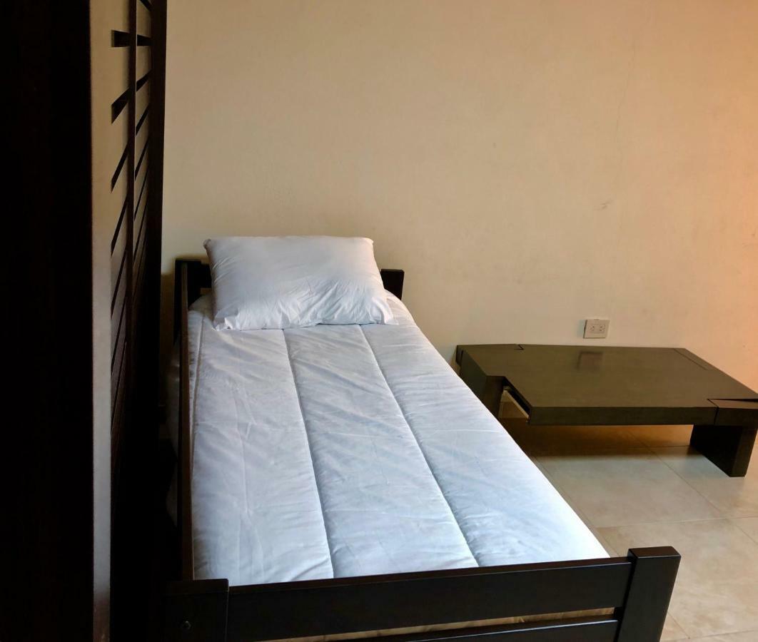 Departamento Centrico C/ Asador Propio Aparthotel บียามาเรีย ภายนอก รูปภาพ